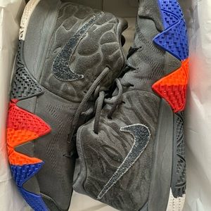 Nike Kyrie 4s “Year of the Monkey”